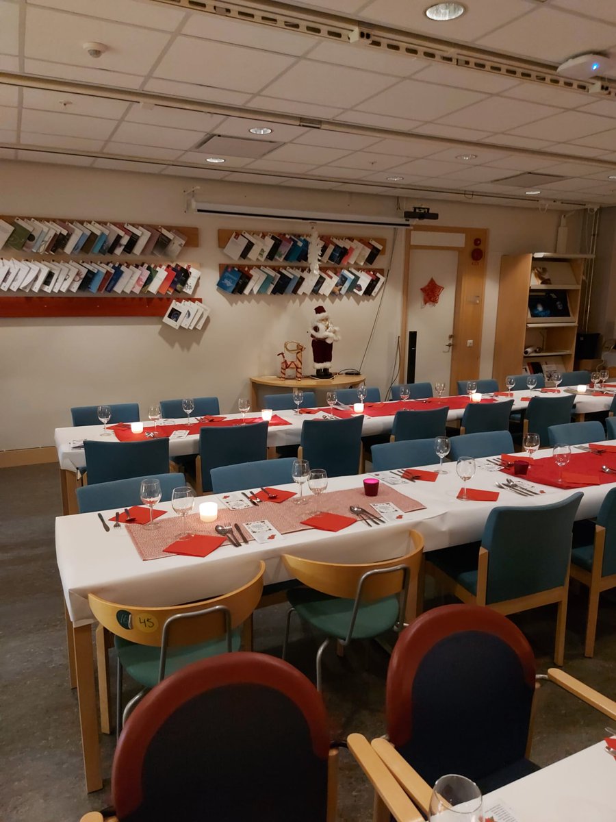 SMC Program tweet media