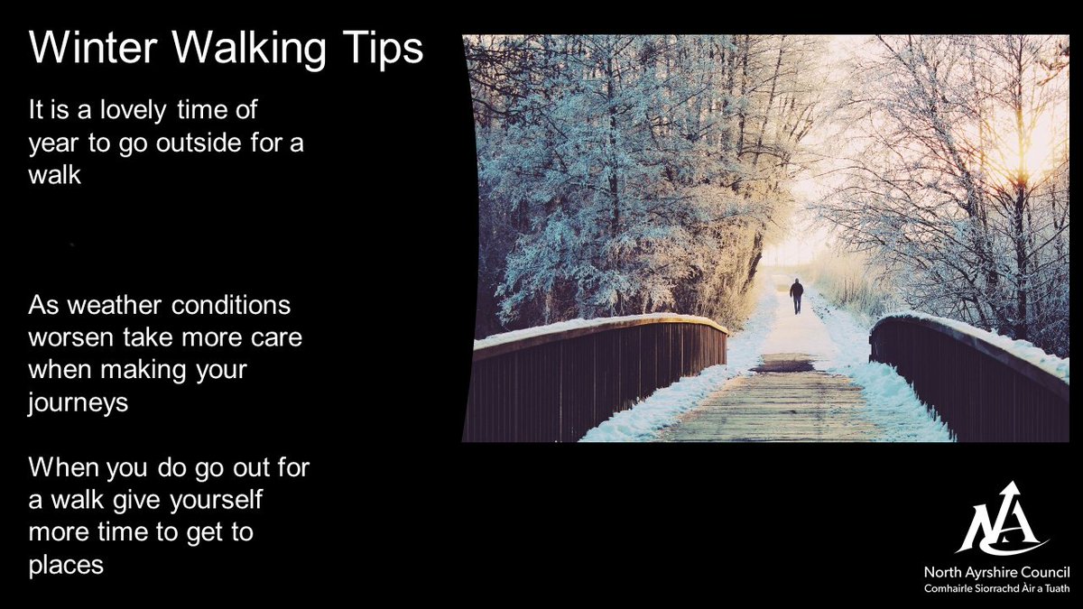 North Ayrshire Road Safety tweet media