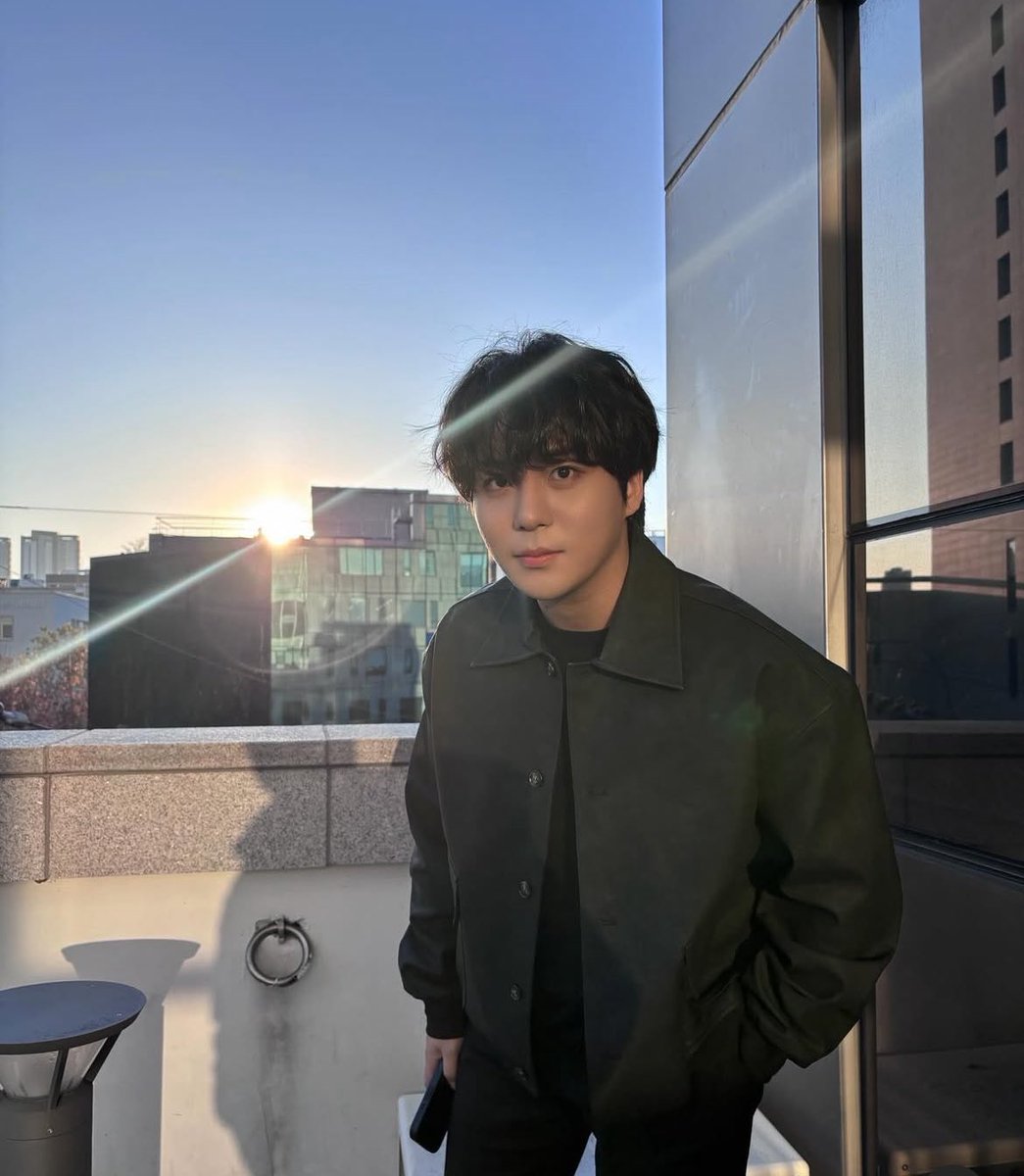 mtyt_39's tweet photo. 可愛いいいいいい
ジョンホたゃはやっぱりふわふわで大正解 https://t.co/9LnakfhVL9