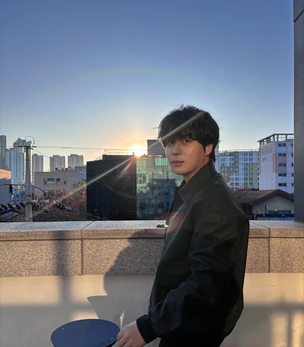 mtyt_39's tweet photo. 可愛いいいいいい
ジョンホたゃはやっぱりふわふわで大正解 https://t.co/9LnakfhVL9