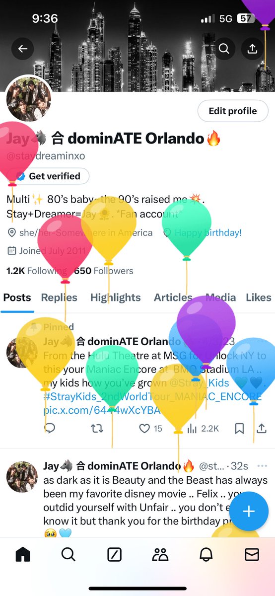 Officially reached level 38 .. don’t even know what to say but i wish time would slow down .. Happy Birthday to me  🎉