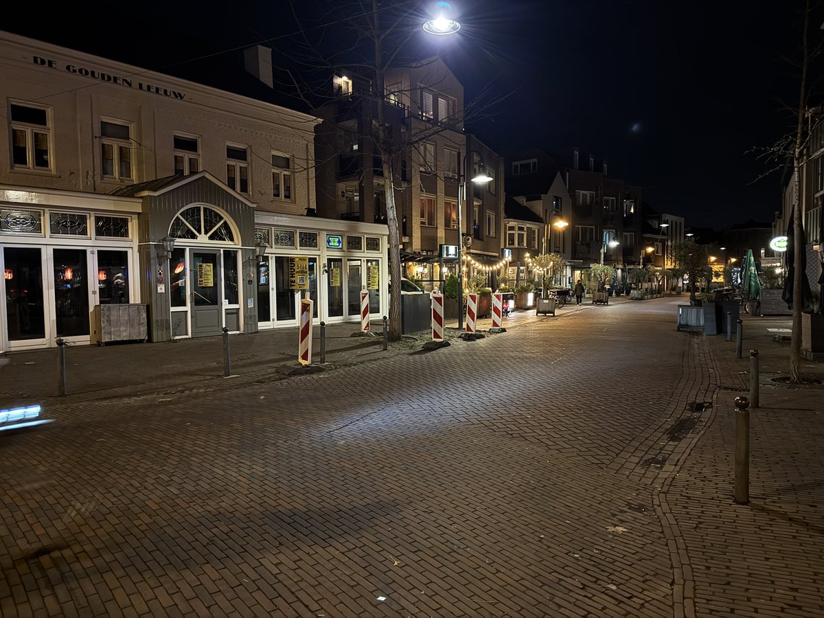 Ties van Dooren tweet media