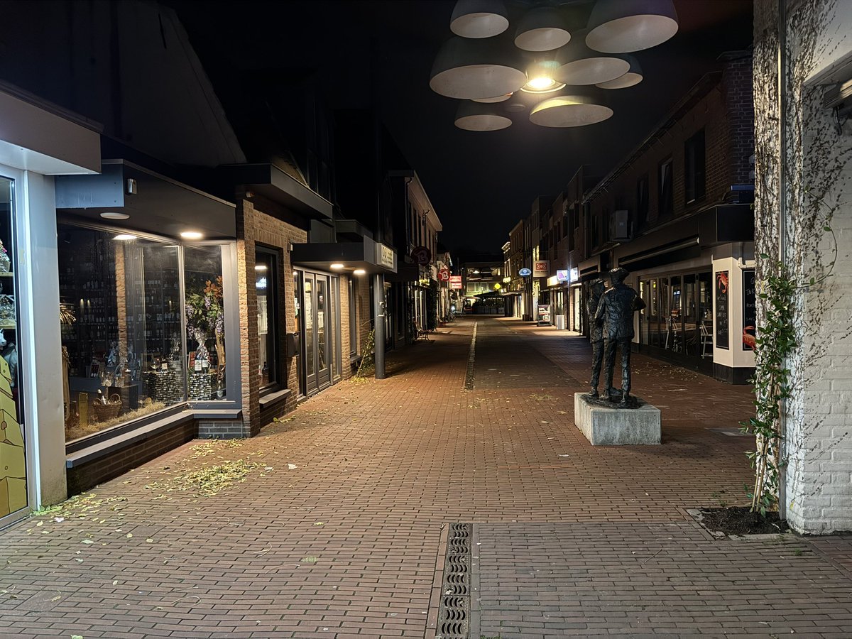 Ties van Dooren tweet media