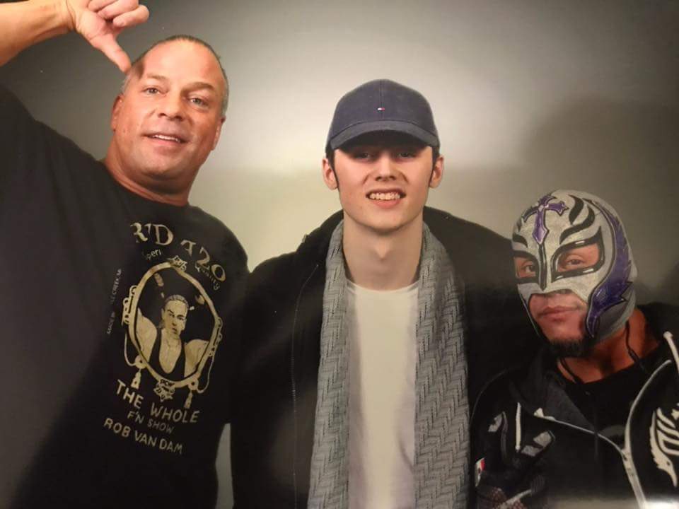 ItsJackSims's tweet image. Happy Birthday @TherealRVD ☯️🍁