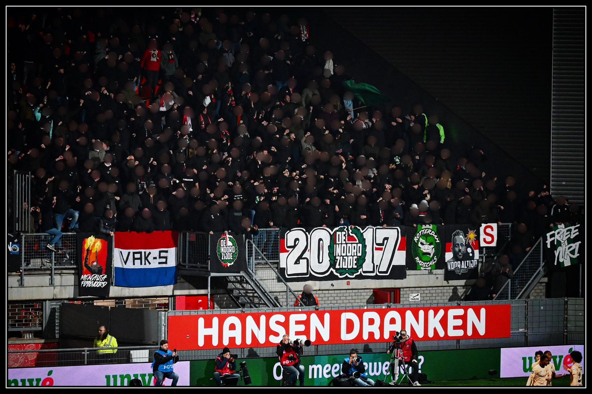 KalkarOnTour's tweet image. ⚽️ @mvvmaastricht - @Feyenoord 
🏆 KNVB Beker 
📅 17-12-2024
🏟 Stadion de Geusselt

#mvvFEY #MVV #Feyenoord  #Maastricht #AwayDays #OnTour #Nederland