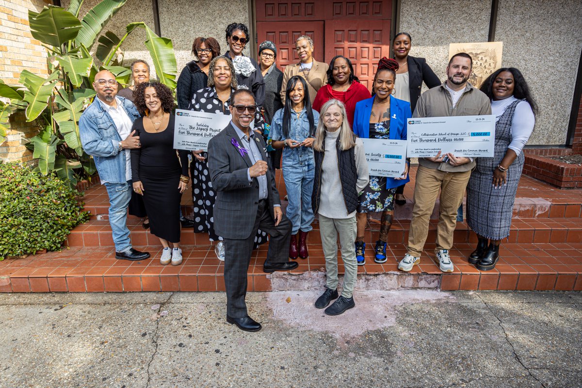 Plessy and Ferguson Initiative tweet media