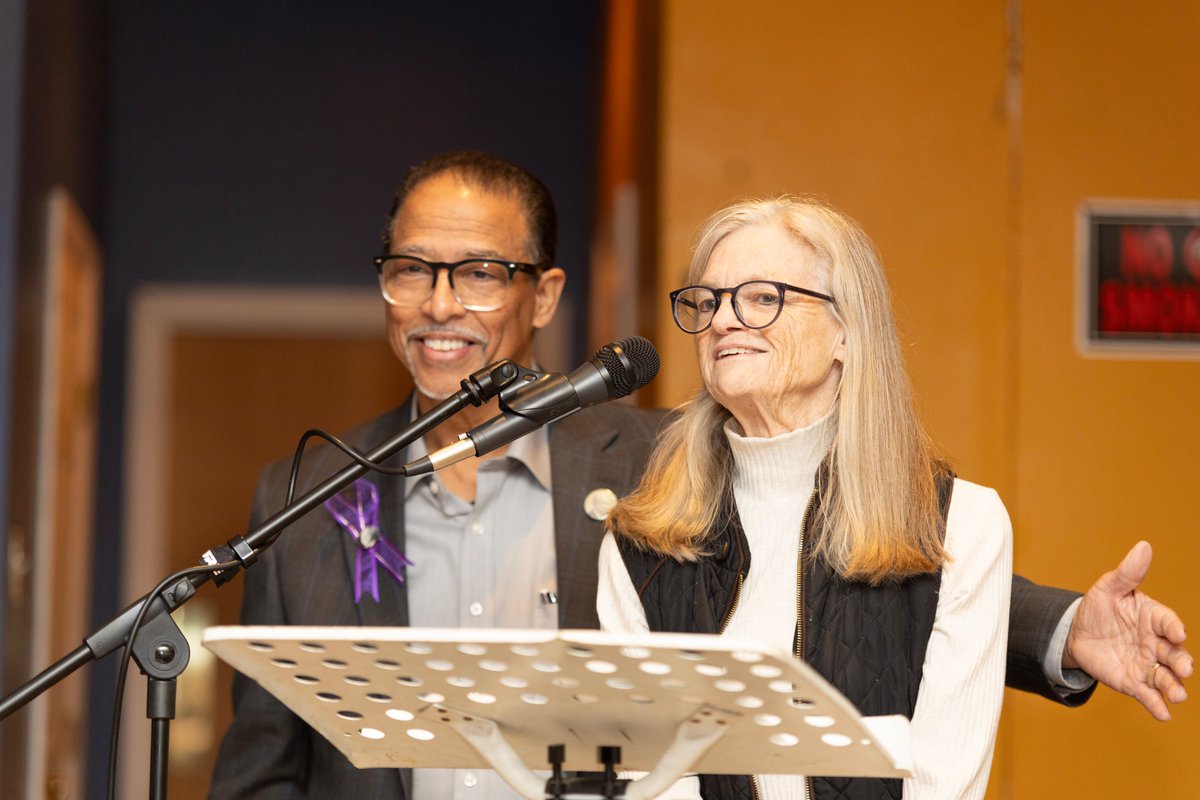 Plessy and Ferguson Initiative tweet media