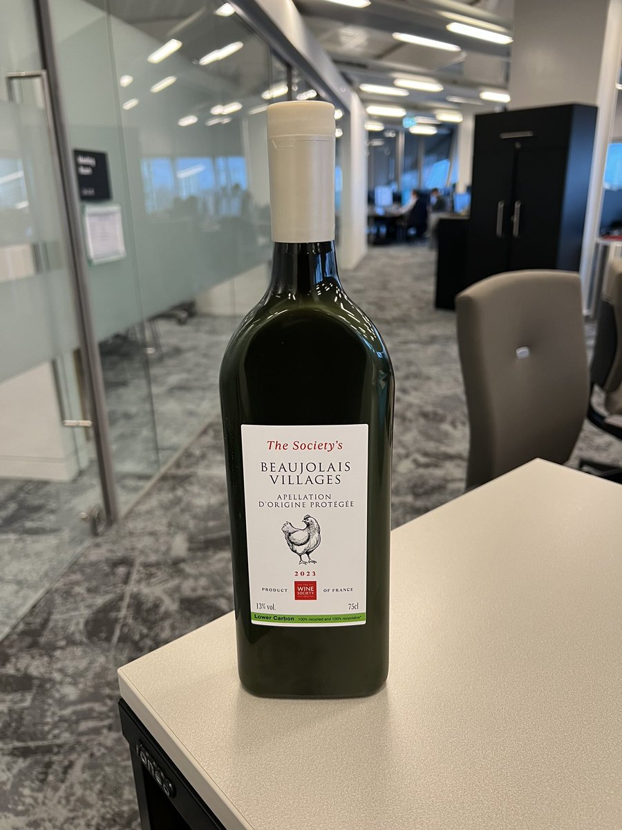 Howard Dawber (@howarddawber) on Twitter photo Today’s independent business of the day is <a href="/packamama/">Packamama</a> (Delivering Happiness Limited) based at <a href="/SusVentures/">Sustainable Ventures</a> - they make next generation sustainable wine bottles that also fit through letterboxes! <a href="/LDN_economy/">LDNMayor Economy</a> <a href="/MayorofLondon/">Mayor of London, Sadiq Khan</a> <a href="/metecoban92/">Mete Coban MBE</a> Today’s independent business of the day is <a href="/packamama/">Packamama</a> (Delivering Happiness Limited) based at <a href="/SusVentures/">Sustainable Ventures</a> - they make next generation sustainable wine bottles that also fit through letterboxes! <a href="/LDN_economy/">LDNMayor Economy</a> <a href="/MayorofLondon/">Mayor of London, Sadiq Khan</a> <a href="/metecoban92/">Mete Coban MBE</a>