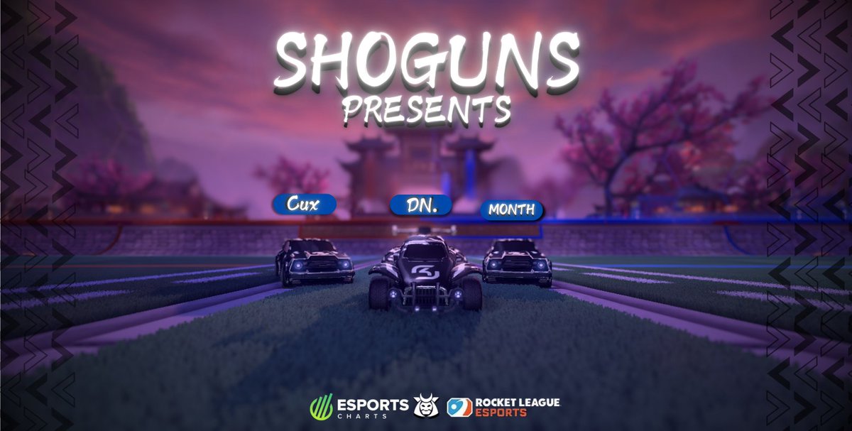 Shoguns tweet media