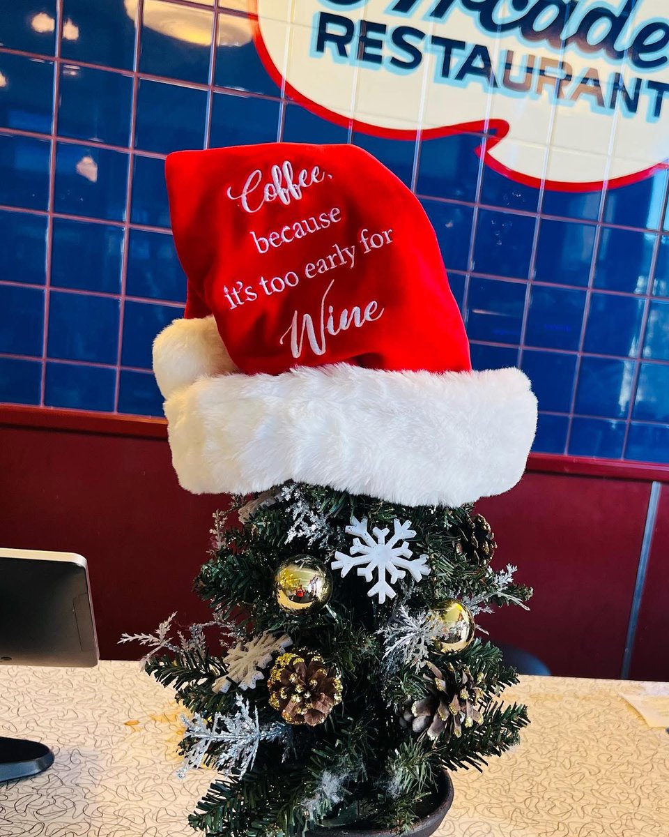 Arcade Restaurant tweet media