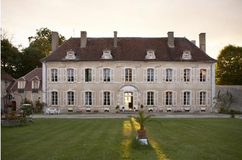 Fondation Mérimée tweet media