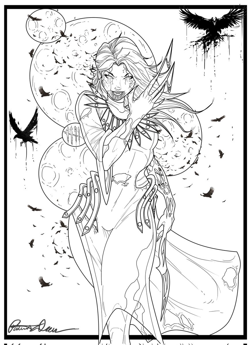 Infernoworks tweet picture