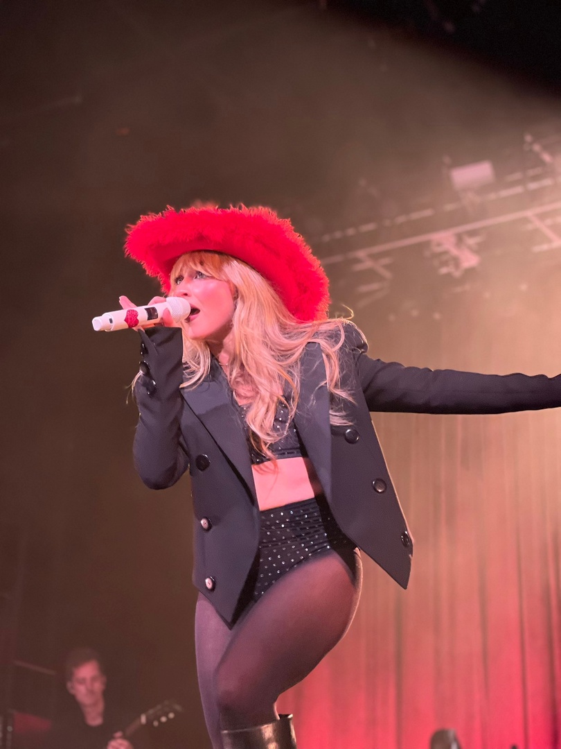 𝝦𝗼𝗽 𝘏𝗂𝘃𝗲 ᴿᴾ tweet media