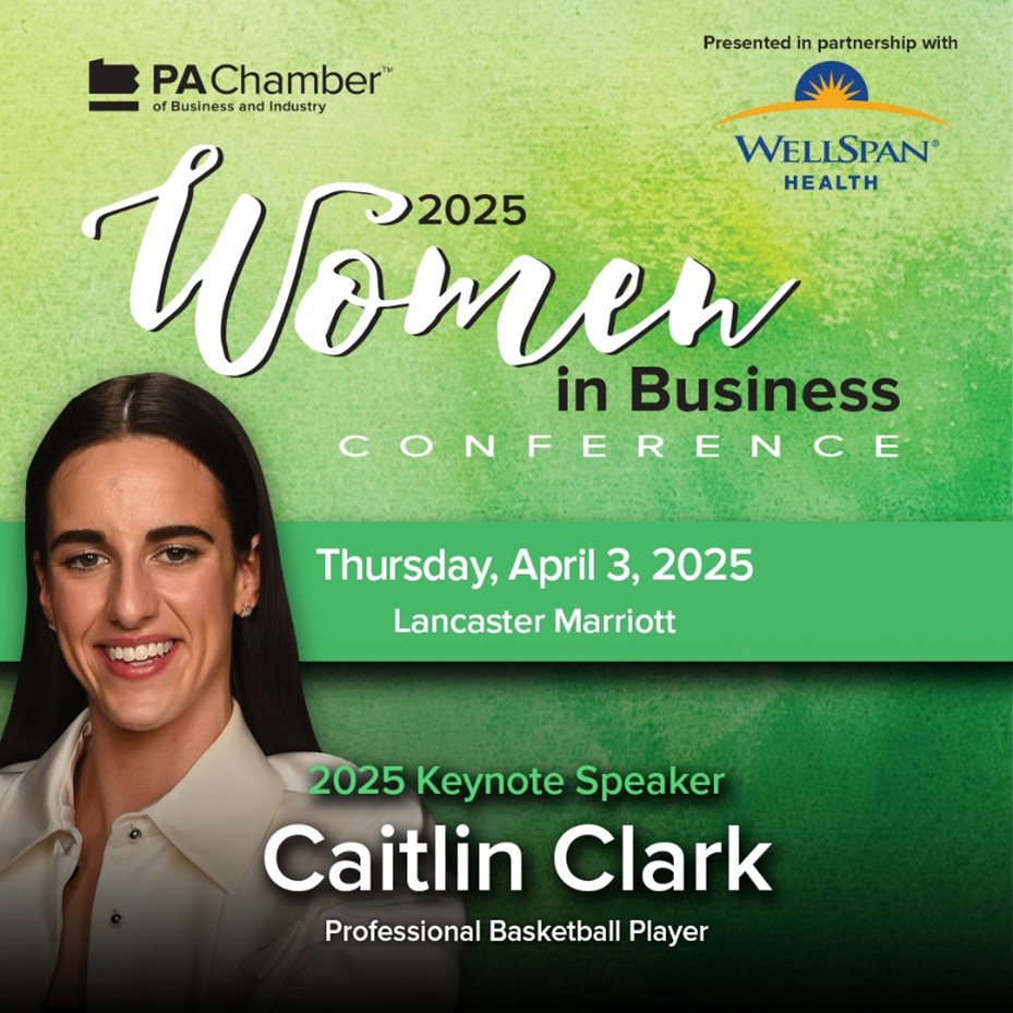 Pennsylvania Chamber tweet media