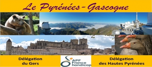 Le " Pyrénées - Gascogne" le journal du territoire 32/65 N° 28 à télécharger : urlz.fr/trXT
