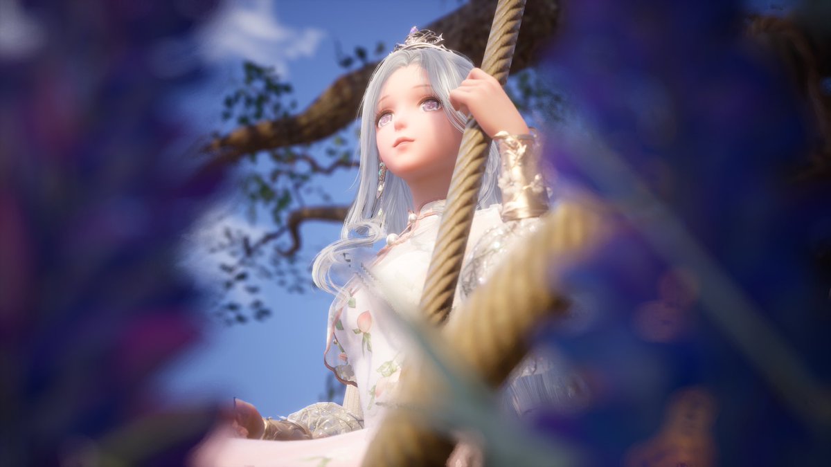 candy_sfw's tweet photo. If you play @InfinityNikkiEN 
Are you more on the artistic photography side or the goofy side.
I really need both to be whole tbh.
#gaming https://t.co/MVPBcCJV7F
