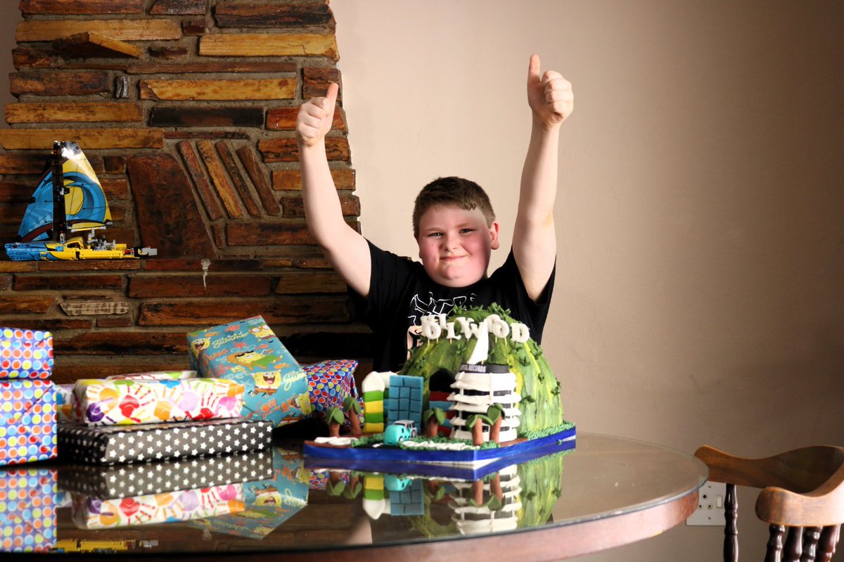 Cayden | Christie's | Blaze | Salvor 🔺🔥🌈🤖 tweet media