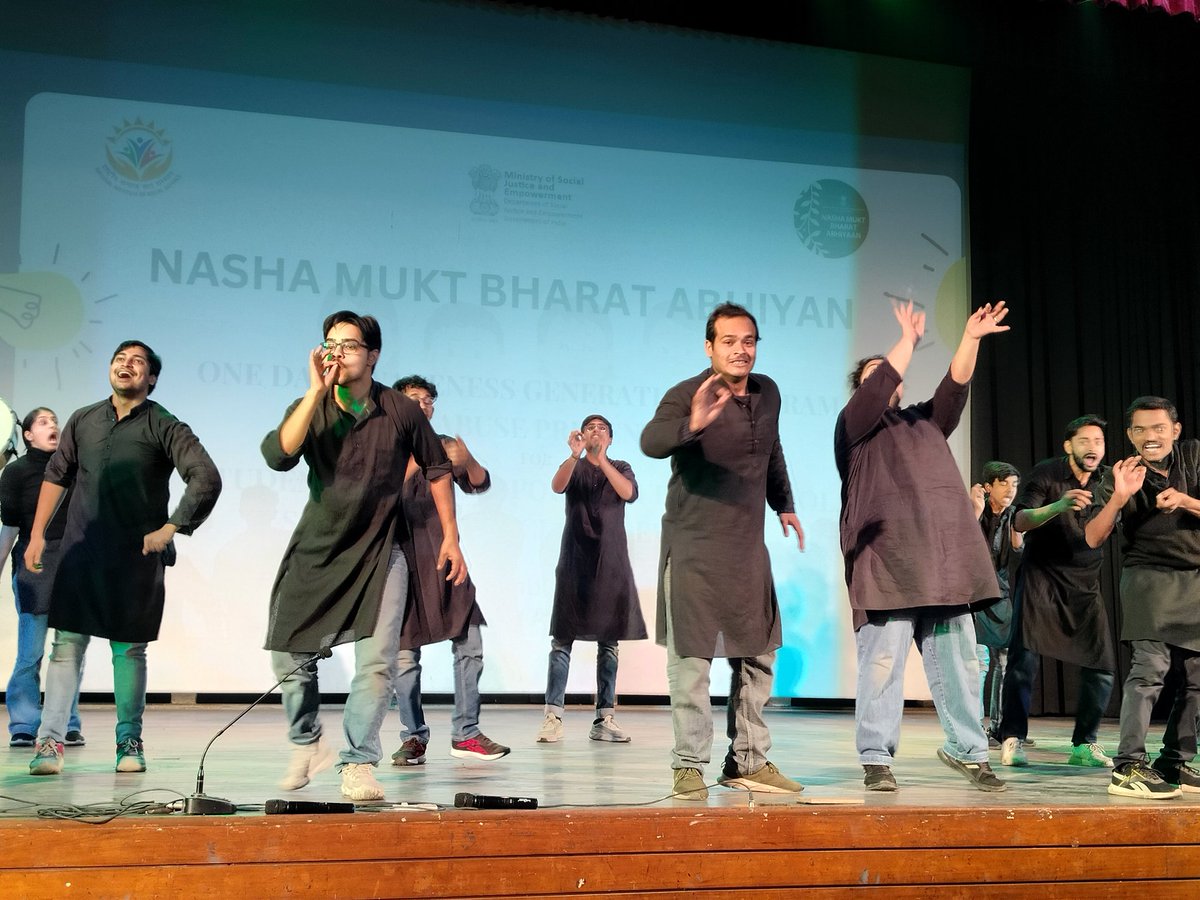 Delhi Police Public School, SE tweet media