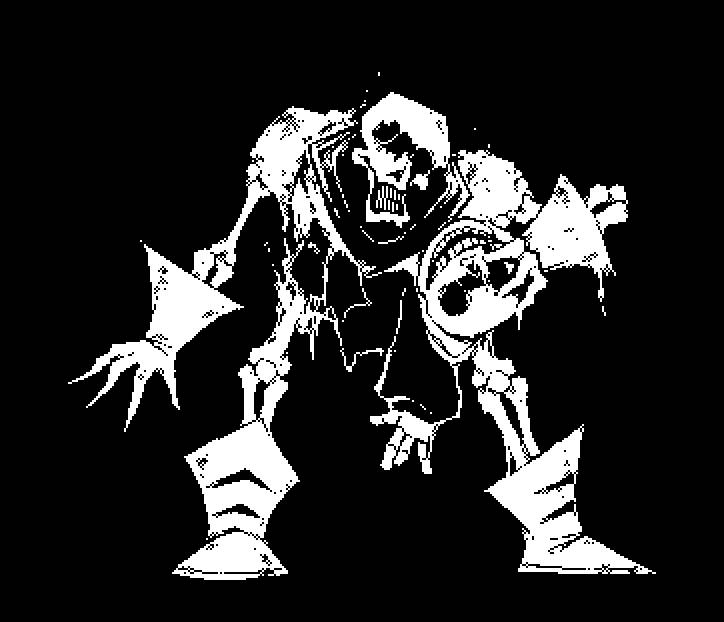 sharfabean's tweet photo. 🦴🦴🦴🦴🦴🦴
#undertale #utdr #pixelart https://t.co/5F8KqlFYvv