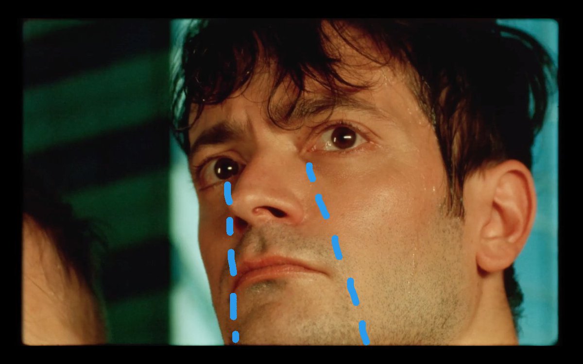 Jeje, ¡han nominado MAMÁNTULA —fantasía que dialogué y en la que aparezco un total de 6 segundos— a un Goya de la Mejor Película Breve!