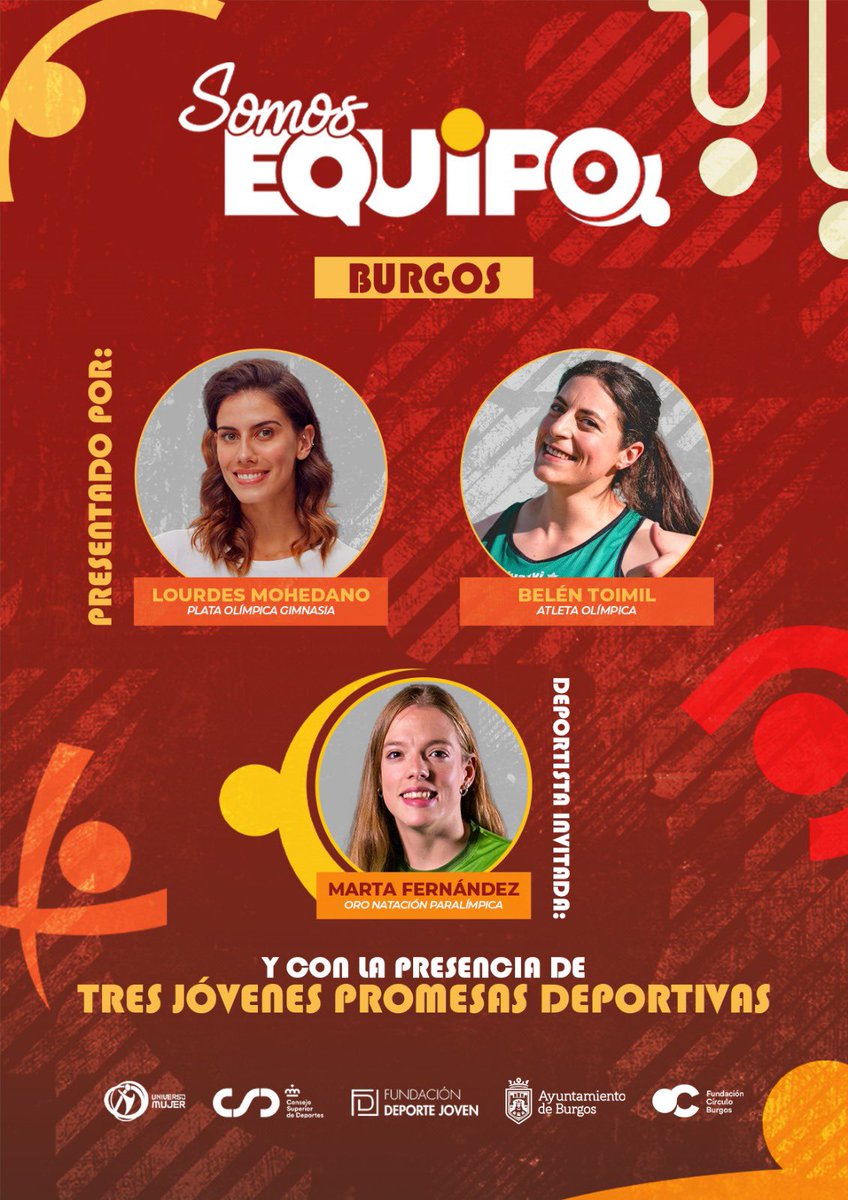 Marta Fernández Infante tweet media