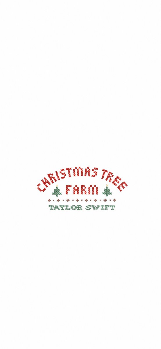 swizzlegfx's tweet image. merry swiftmas! 
here is a  🎄christmas tree farm 🎄  wallpaper set! 
load in 4k
#TaylorSwift 
1/2