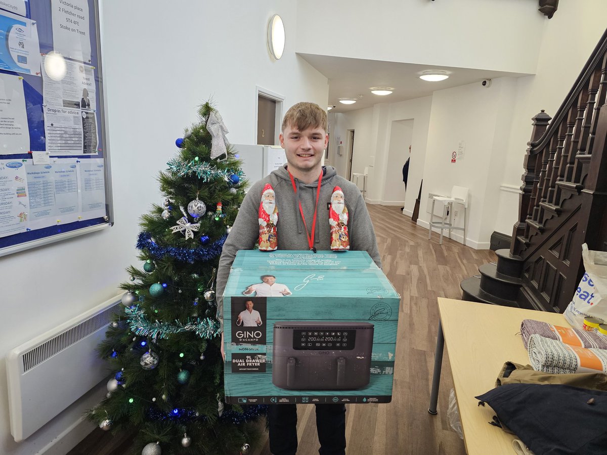 MacariFoundation tweet media