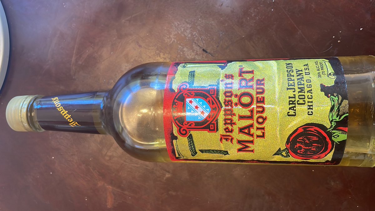 Just won yet another domestic abuse case for my buddy <a href="/kenoshadenny/">Denny Richter</a>…..no better way to celebrate than a few (15) malort shots