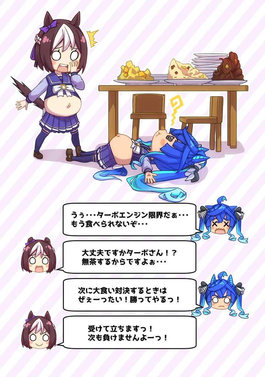 てぃん/本名:新川禎一 tweet media