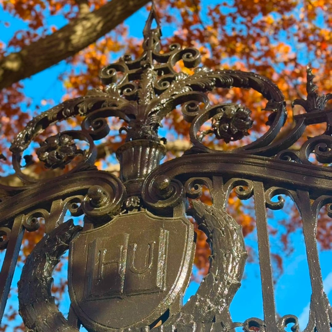 “The outdoors gives me peace.” 🌿 Volunteer Bruce Leeroy revisited his favorite quiet spot at Howard University, reflecting on his military journey &amp; dream of becoming a student. #DCNative #OutdoorAfro