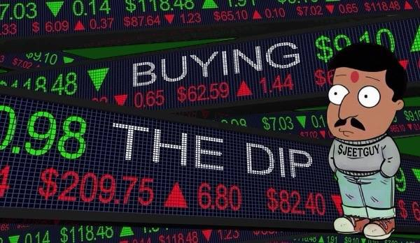 GM GM 

What are we all going to jeet today? Need those 0.2x gains...

#JEETGUY - you jeet, we eat...

#HODL