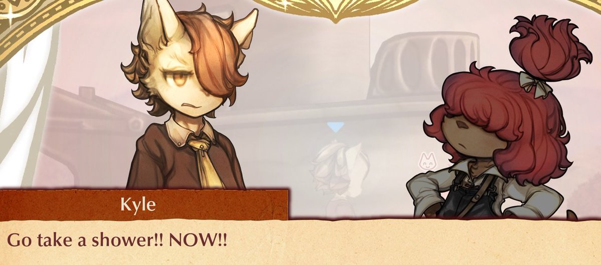 maydaymatrix's tweet image. video games are bad