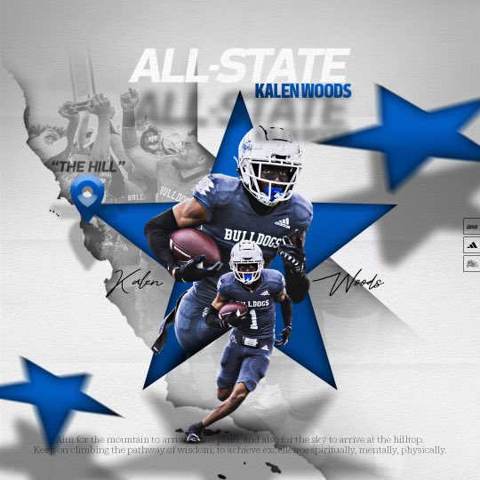 TRULY Blessed to be Named 
ALL-STATE DB 🐶🙌🏽!! <a href="/Ogthetruth/">Coach OG</a> <a href="/coachTcsm/">Tim Tulloch Sr.</a> <a href="/Coach_Sekona/">Coach Sekona</a> <a href="/CoachDblR/">Ryan Roberts</a> <a href="/CoachJackson24/">Nate Jackson</a> <a href="/tlbutler5/">CoachTB.CSM Football</a> <a href="/CSM_Football/">College of San Mateo Football</a> #ogisdbu #csmisdbu