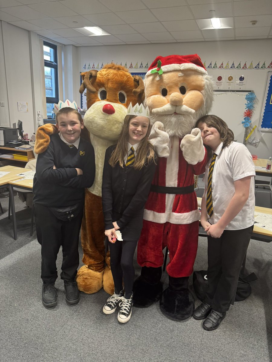 GHS ASN Faculty tweet media