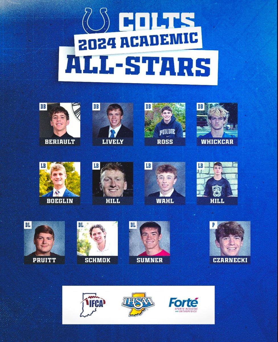 DeKalb High School Athletics tweet media