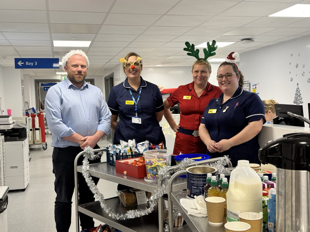 GEH Surgery Division tweet media