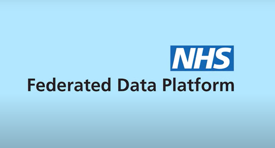 OPTICA_NECS's tweet image. @MidYorkshireNHS officially launched OPTICA today which is one of the @NHSEngland products available via the #FederatedDataPlatform.  We look forward to supporting the Trust over the coming months as they embed the application into their current ways of working.

#TeamNECS #FDP