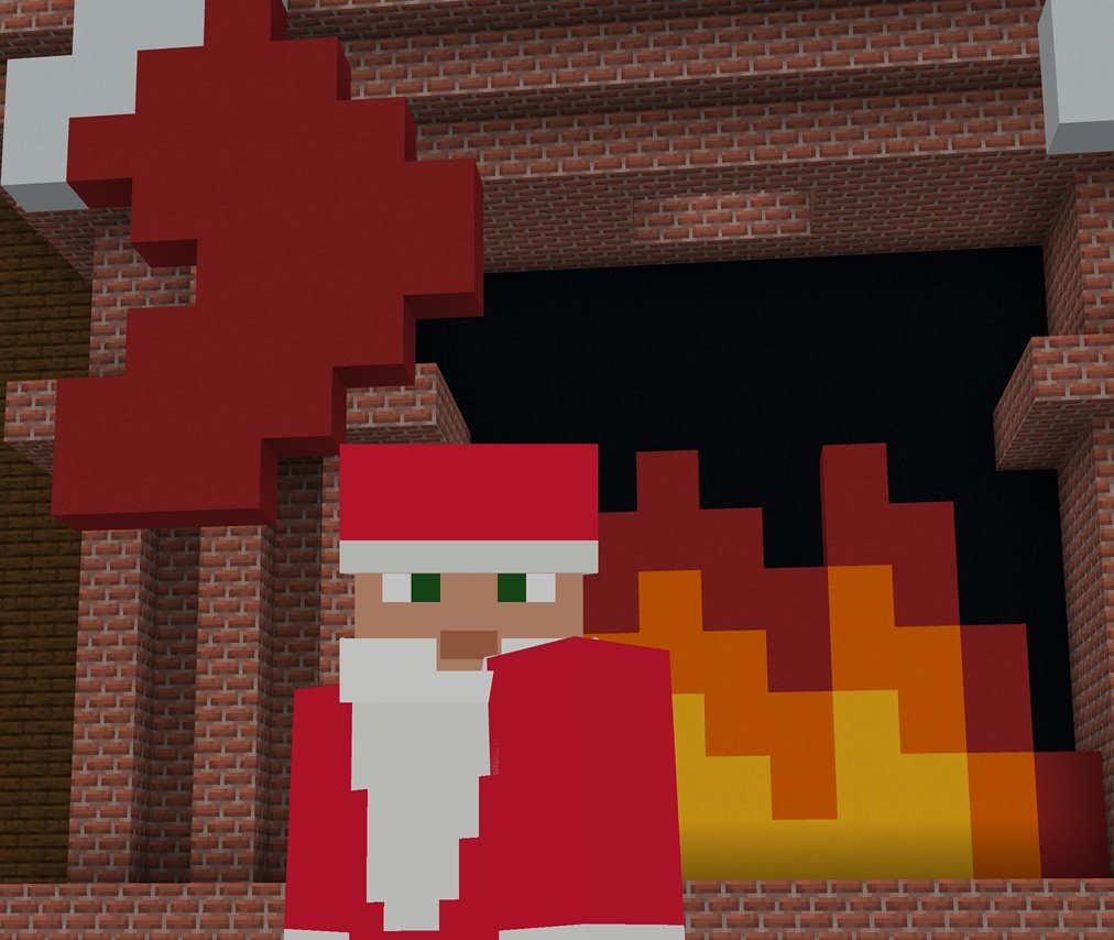 Ya todo listo, solo faltas tu 
Evento navideño para Minecraft Bedrock , 22 de diciembre 8:30 pm 🇲🇽
discord.gg/wtC7RNsa