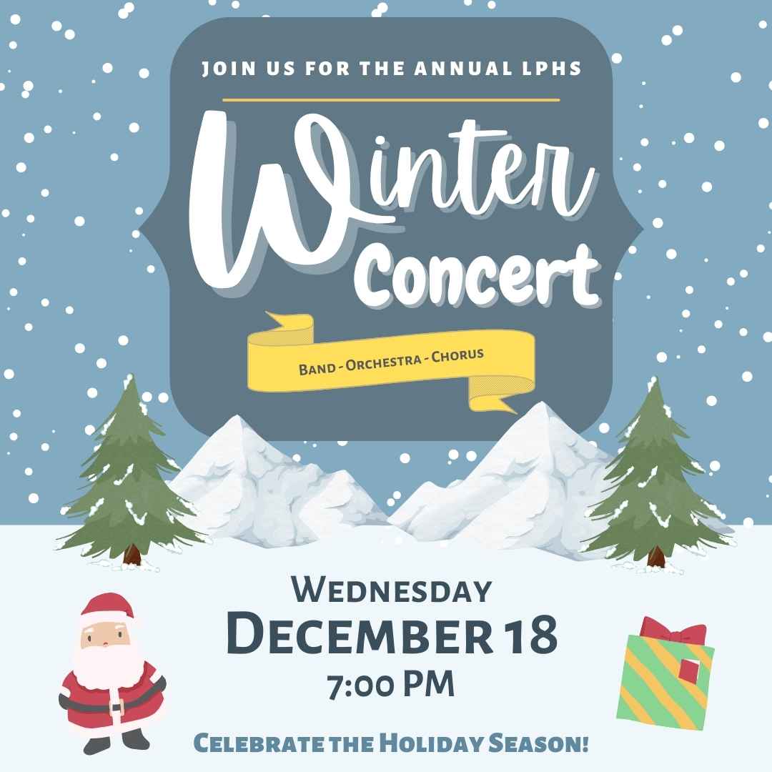 LewPort Music tweet media