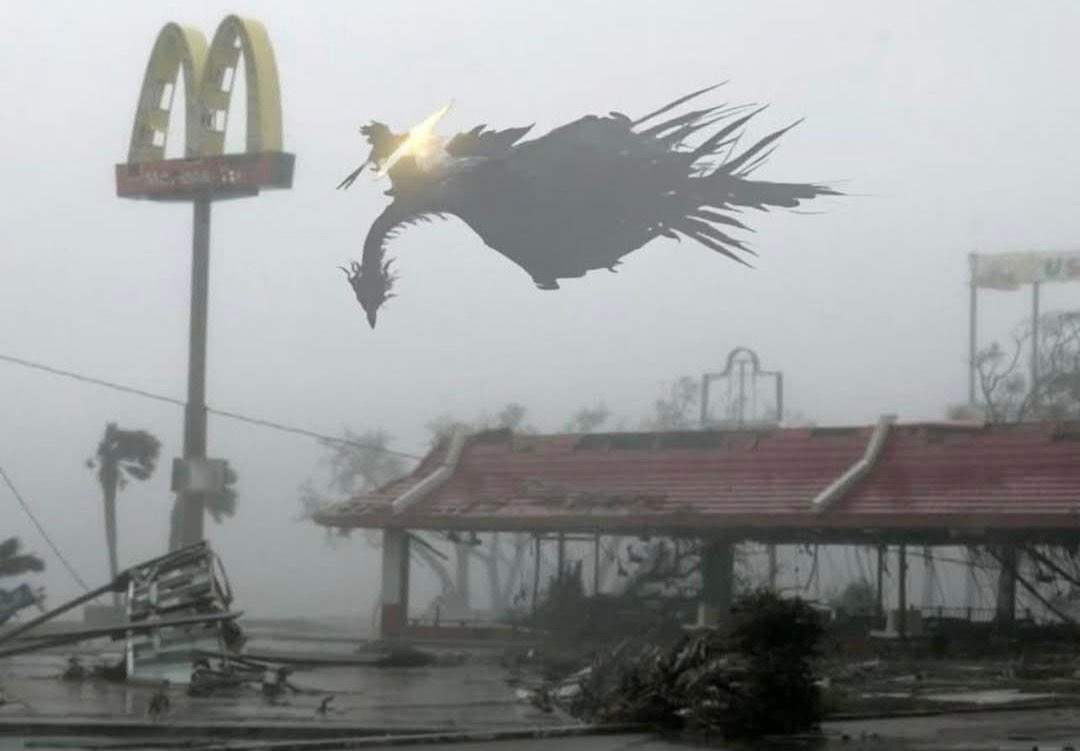 chosenundeadone's tweet image. 