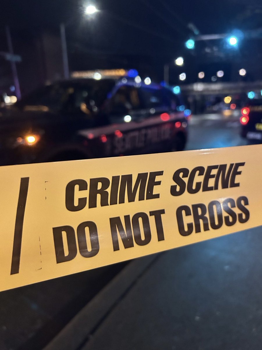 We all woke up to heartbreaking news in the University District.  Our community lost a dedicated bus driver who was tragically stabbed in the U-District. I am sure this devastating act of violence has shaken us all of us, especially as we approach the holidays.