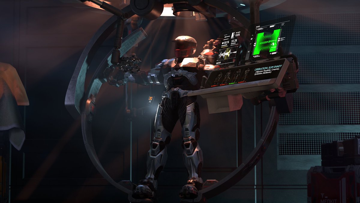 LoreKeeper tweet media