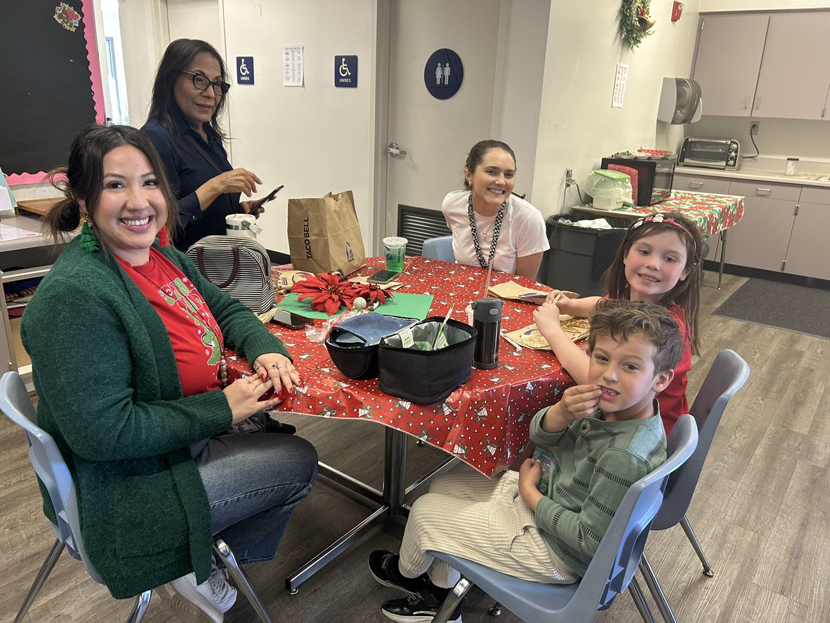 Dr. Carlos (@drcarloslhcsd) on Twitter photo #LHCSD- Sierra Vista Team celebrating the Season with a lunch with a buddy. Thank you! <a href="/LHSchools/">La Habra Schools</a> <a href="/svpanthers_lh/">Sierra Vista</a> #LHCSD- Sierra Vista Team celebrating the Season with a lunch with a buddy. Thank you! <a href="/LHSchools/">La Habra Schools</a> <a href="/svpanthers_lh/">Sierra Vista</a>