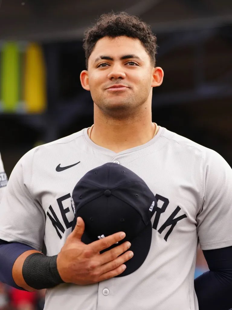 Yankees Pod 🎧 tweet media