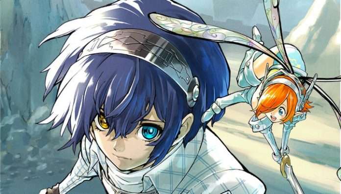Persona Central tweet media