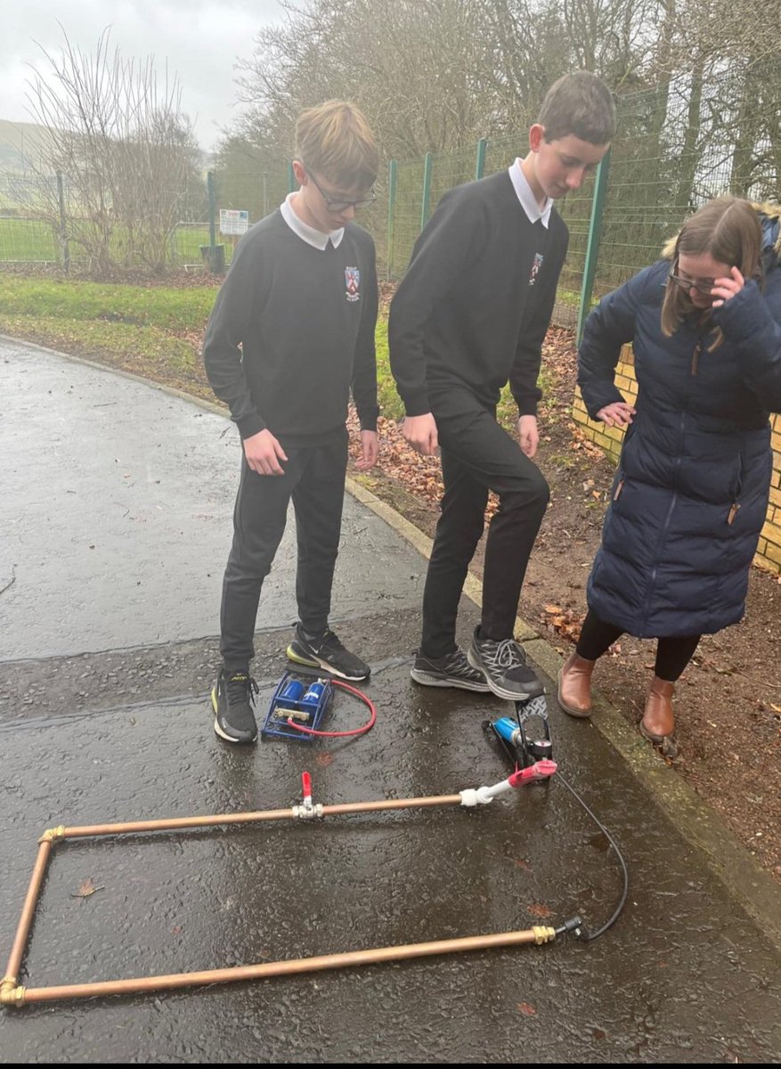 BHSscience tweet media