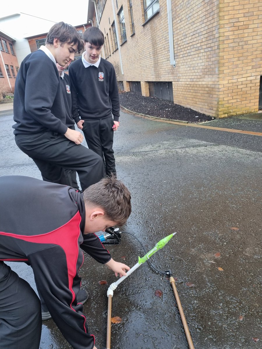 BHSscience tweet media