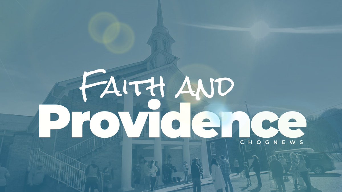 ChoGMinistries's tweet photo. 🌟 Discover the journey of a Kentucky church that experienced God's guidance through tough times. Their story is a testament to faith, community support, and the power of prayer. 🙏 READ the full story in CHOGnews: https://t.co/zsZunyT3Iz #JesusIsTheSubject #News #BetterTogether https://t.co/U2X3oEU438
