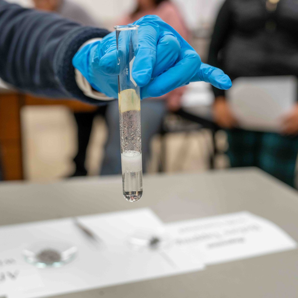 Banning HS tweet media