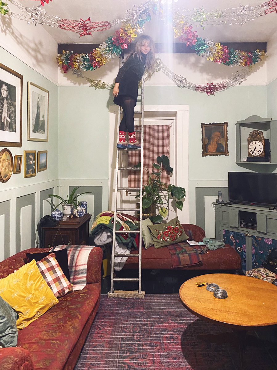 Sara O'Neill 🐚 tweet media